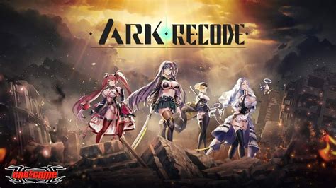 ark re code nsfw|Ark ReCode Gameplay (18+) Android Ios .